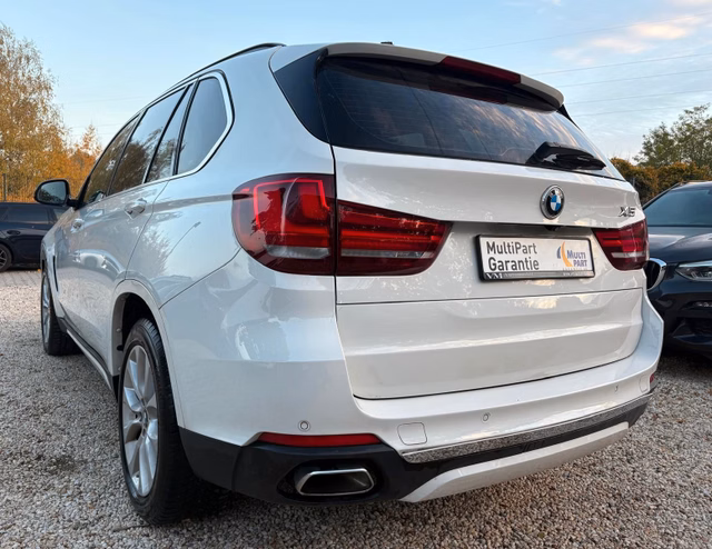 BMW X5 xDrive30d HUP*Tempo*Memory*Navi*Kamera*Pano - foto 6