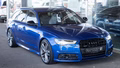 Daumennagel 42 - Audi A6 3.0TDI QUATTRO COMPETITION RS SITZE ACC TOT