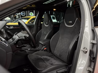Skoda Octavia Combi V-RS 245 / PANO / ACC / LED / LANE-ASSIST / FRONT-ASSIST - foto 13