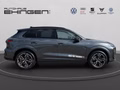 Daumennagel 5 - Audi Q3 TFSI S tronic S Line LED+Navi+ACC+Kamera