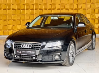 Audi A4 Attraction /KLIMA/SHZ/BBS/XENON/PDC/