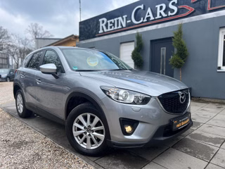 Mazda CX-5 Used vehicle for sale