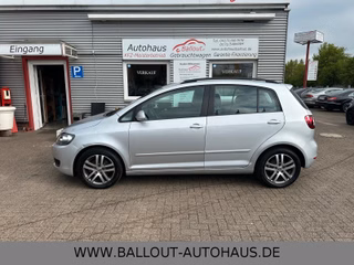 Volkswagen Golf Plus VI Comfortline*2.HAND*KLIMA*AHK*TEMPO* - photo 1