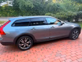 Daumennagel 4 - Volvo V90 Cross Country Pro AWD PANO VRT-CCKPIT HARMAN