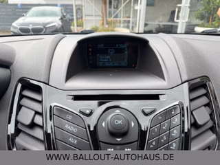 Ford Fiesta Titanium*1.HAND*KLIMA*SHZ*BT*TÜV/AU*PDC* - photo 11