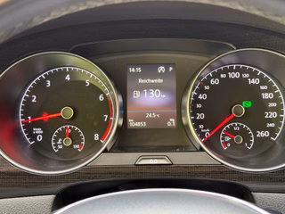 Volkswagen Golf Sportsvan VII Highline Automatik 1.Hand LED - foto 17