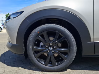 Mazda CX-30 2.5 140PS 6AT Homura - foto 13