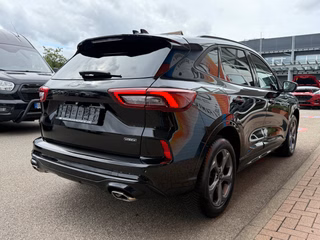 Ford Kuga Plug-In Hybrid ST-Line X/243PS/Garantie bis 09/28 - bilder 8