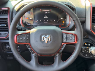Dodge RAM 1500 3.0 I6 REBEL Crew Cab +3 Jahre Garantie - foto 25