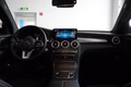 Daumennagel 20 - Mercedes-Benz GLC 300 d 4Matic  AUT NAV LED AHK