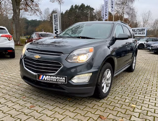 Chevrolet Equinox Used vehicle for sale