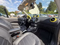 Daumennagel 19 - Smart ForTwo CABRIO*TAILOR-MADE BRABUS ASPHALTGOLD*