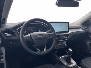 Ford Focus Turnier Titanium X - foto 10