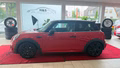 Daumennagel 2 - MINI Cooper S JCW