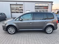 Daumennagel 8 - Volkswagen Touran 1.2 TSI "CUP" NAVI/SHZ/PDC/KLIMA