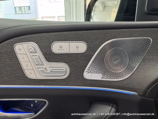 Mercedes-Benz GLE 450 4Matic AMG - nur 39 tkm - DISTRONIC PANO - bilder 10