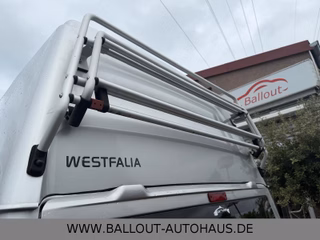 Ford Transit Nugget Westfalia*2.HAND*AHK*TEMP*CAM*PDC - photo 7