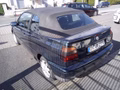Daumennagel 4 - Volkswagen Golf Cabriolet Avantgarde
