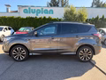 Daumennagel 10 - Ford Kuga 1.5 EcoBoost ST-Line Xenon/PDC/SZH