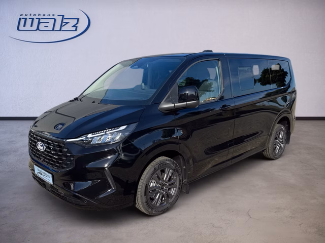 Ford Tourneo Custom Neuwagen Kaufen