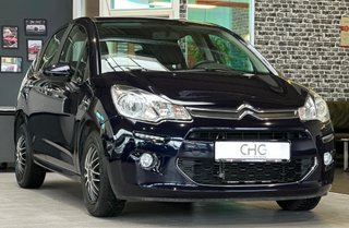 Citroën C3 Gebrauchtwagen Kaufen