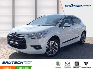 Citroen DS4 Gebrauchtwagen Kaufen