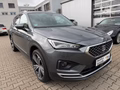 Daumennagel 3 - Seat Tarraco Xcellence 2.0 TSI DSG 4Drive Standheizung Apple Car Play 4x SHZ 360KAMERA/Volldigitales Tacho...