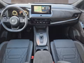 Daumennagel 10 - Nissan Qashqai N-Design 20*Alu/Pano/Leder/el.Klappe   **