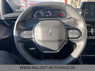 Peugeot 208 Active Pack*1.HAND*LED*TEMP*EU6*SPUR*CARPLAY - foto 17