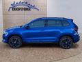 Daumennagel 3 - Skoda Karoq Sportline 1,5TSI DSG 4*J.Gar/aAHK/Matrix/Navi  **