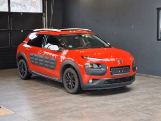 Citroën C4 Cactus Rip Curl 1,2e-THP*Pano*Kamera*Navi* - photo 1