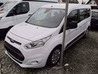 Ford Tourneo Connect Grand 1.5TDCi Start/Stop Trend - foto 1
