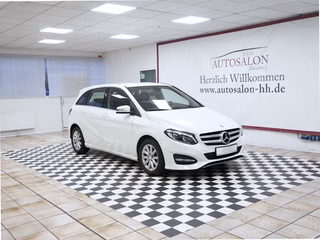 Mercedes-Benz B 180 Used vehicle for sale