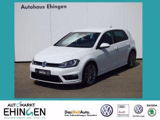 Volkswagen Golf Gebrauchtwagen Kaufen
