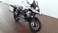 Daumennagel 3 - BMW R 1250 GS
