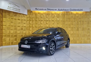 Volkswagen Polo Gebrauchtwagen Kaufen