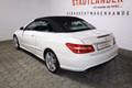 Daumennagel 4 - Mercedes-Benz E 500 CGI Avantgarde AMG-Line MB AT-MOTOR! XEN NAVI GRA
