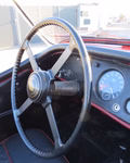 Daumennagel 27 - 1955 Jaguar XK 140 OTS SE