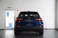 Daumennagel 9 - Audi Q3 40 TDI quattro basis  AUT NAV LED SHZ STHZ