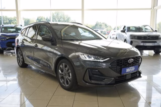 Ford Focus age.one-day registration Kaufen