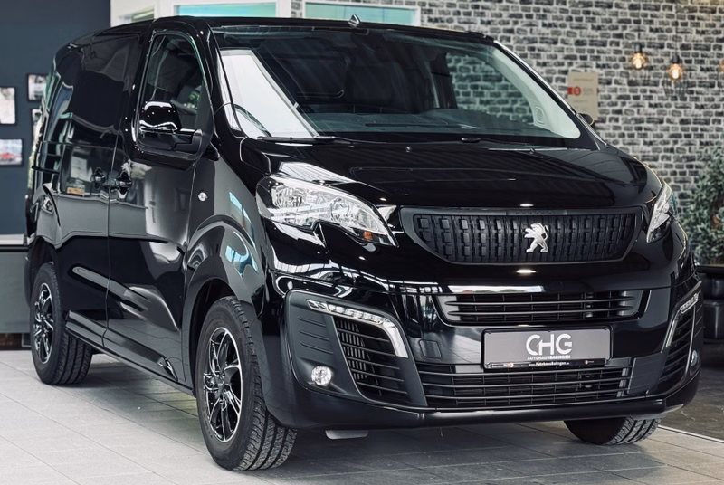 Peugeot Expert Kasten Premium L1 |PDC|Erhöhte Nutzlast|AHK|