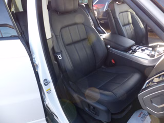 Land Rover Range Rover Sport HSE Dynamic Hybrid*PANO* - bilder 4