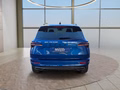 Daumennagel 5 - Skoda Karoq Sportline 1,5TSI DSG 4*J.Gar/aAHK/Matrix/Navi  **