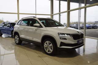 Skoda Karoq age.one-day registration Kaufen