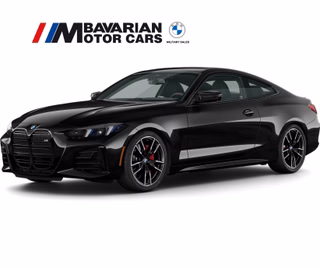 2025 BMW M440i xDrive Coupe - photo 1