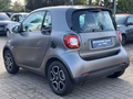 Daumennagel 32 - Smart ForTwo PASSION*LED&SENSOR*PANO*90PS*26.200KM*