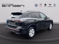 Daumennagel 5 - Volkswagen Tiguan R-Line 2,0 l TDI SCR 4MOTION 142 kW (193 PS) 7-Gang-Doppelkupplungsgetriebe DSG