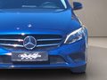 Daumennagel 14 - Mercedes-Benz C 220d 4Mat Night LED Command Pano HuD AHK Kam