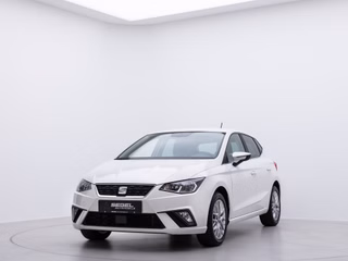 SEAT Ibiza Style /APPLECAR-PLAY/SHZ/PDC/TEMP/