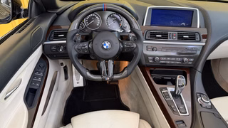 BMW 650 i xDrive M-PAKET SHZ PDC STANDHZ - foto 11